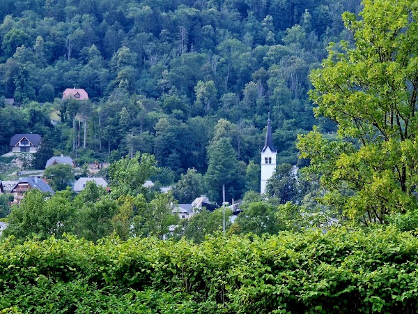 Bovec