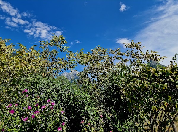 Bovec 2