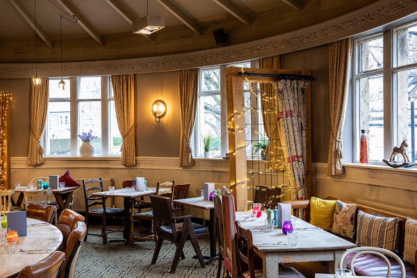 The Devonshire Arms