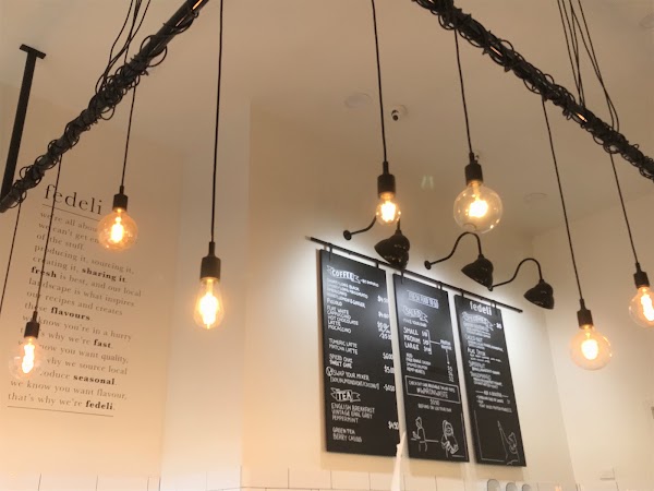 Fedeli Cafe 4