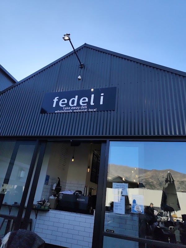 Fedeli Cafe 3