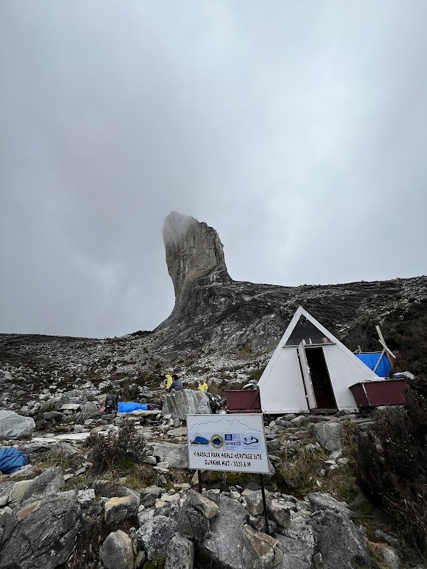 Gurkha Hut