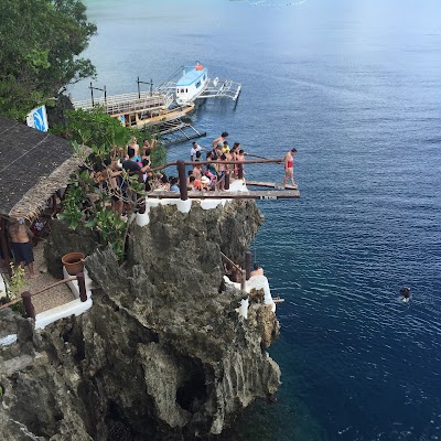 Ariel's Point