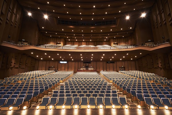 Gyeonggi Arts Center 5