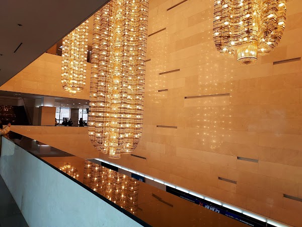 Gyeonggi Arts Center 3