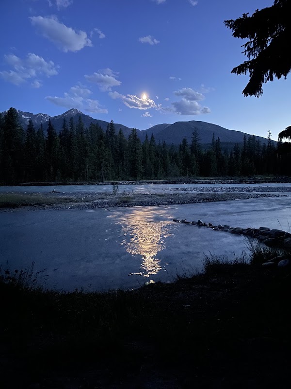 Waitabit Creek Campground 5