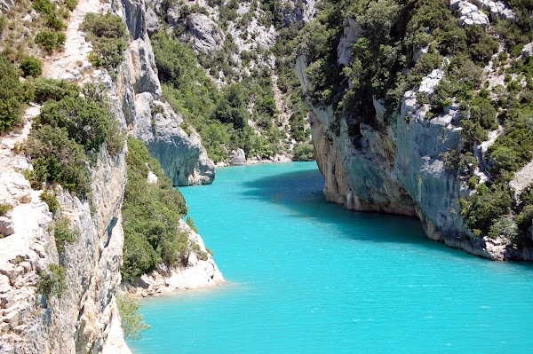 Verdon