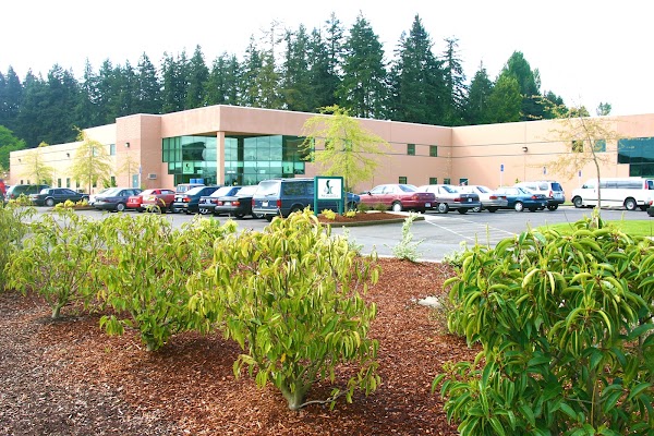 Shangri-La Salem