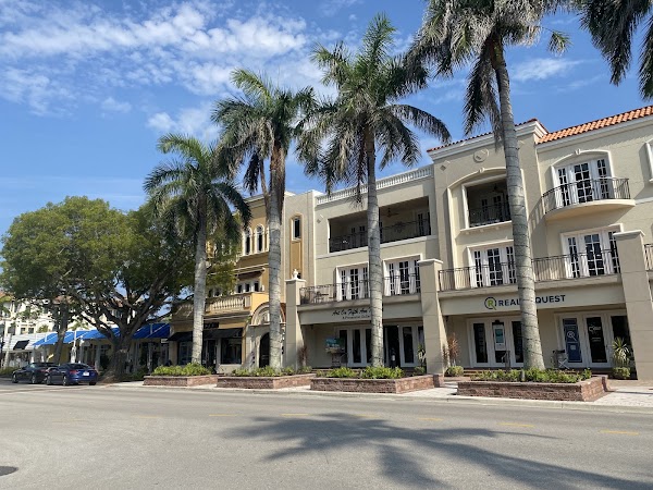 5th Avenue South