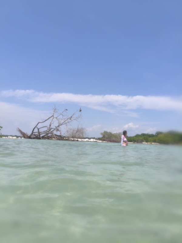 Isla Baru