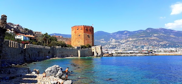 Alanya 5