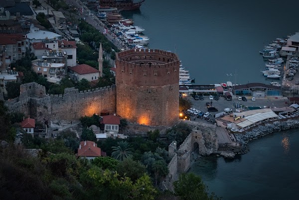 Alanya 3
