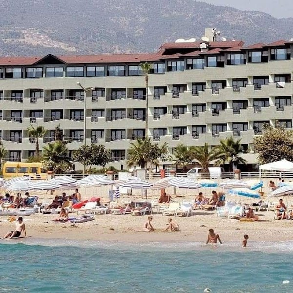 Alanya 2
