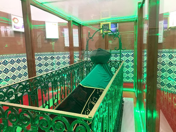 Sahaba Amr bin As (RA)