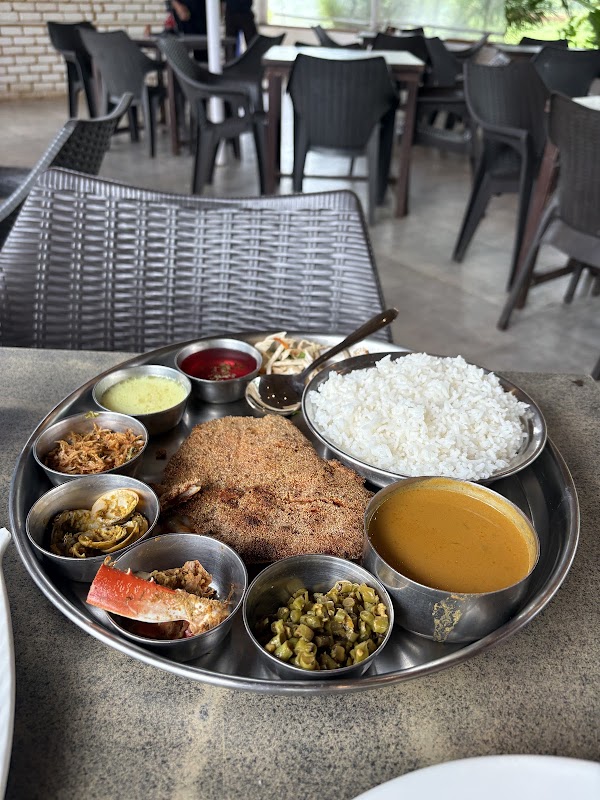 Soul kadi - Seafood Kitchen and Bar 4