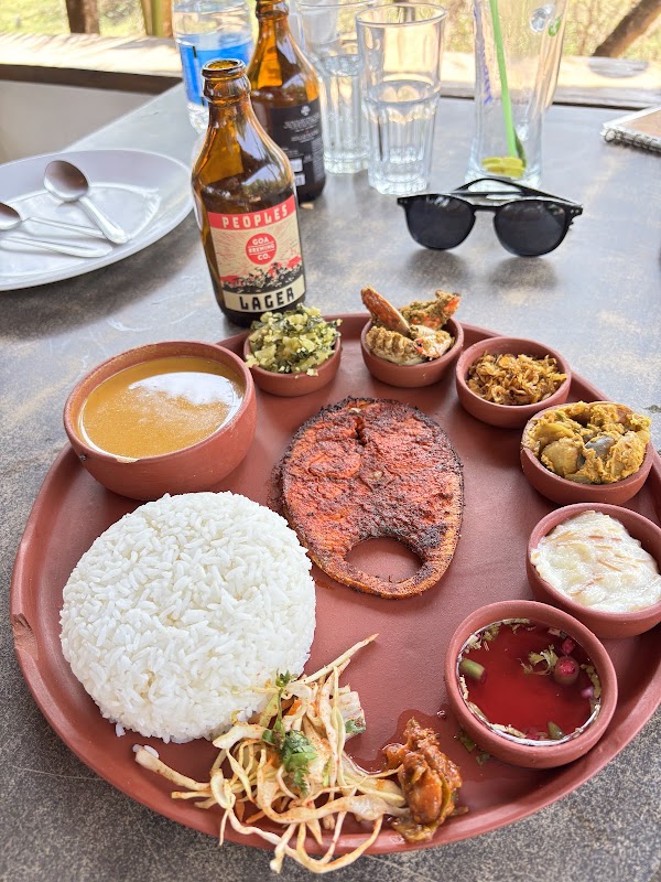 Soul kadi - Seafood Kitchen and Bar 2