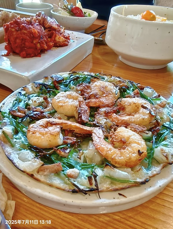 Jungdamun Bukchon 5