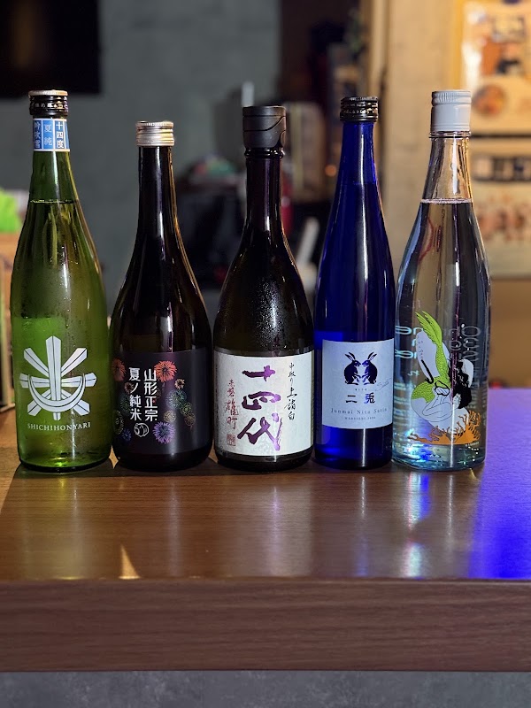 Bar Bullpen（バーブルペン） 4