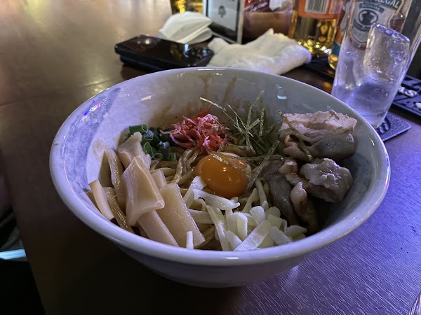 Bar Bullpen（バーブルペン） 2