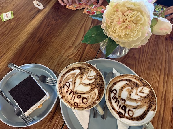Beyond Cafe 3
