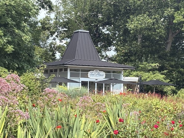 Turner Pavilion, Royal Botanical Gardens 3