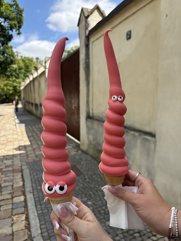 U svatého Matouše 3