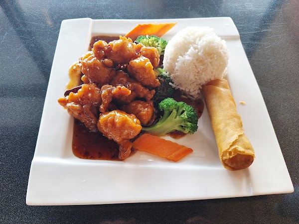 China Stix 4