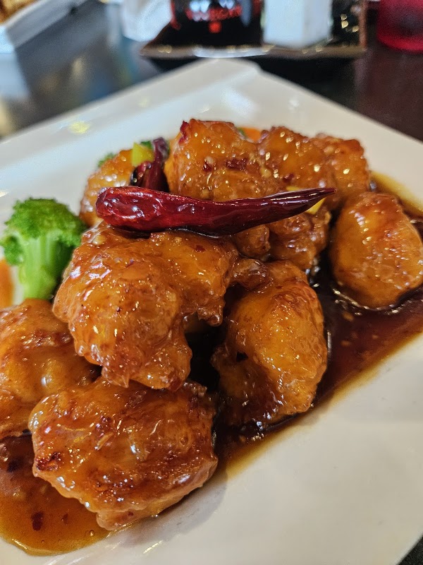 China Stix 3