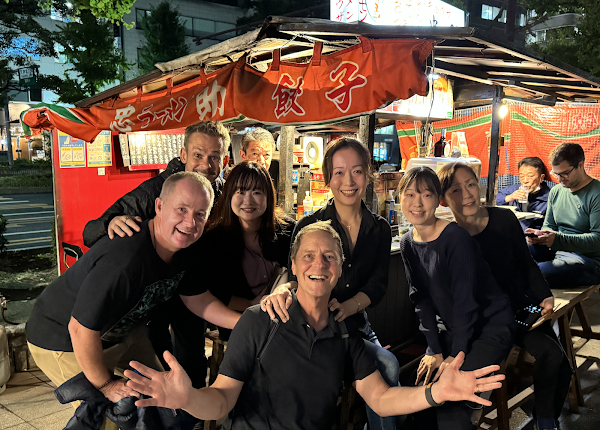 Fukuoka Now Ltd. 1