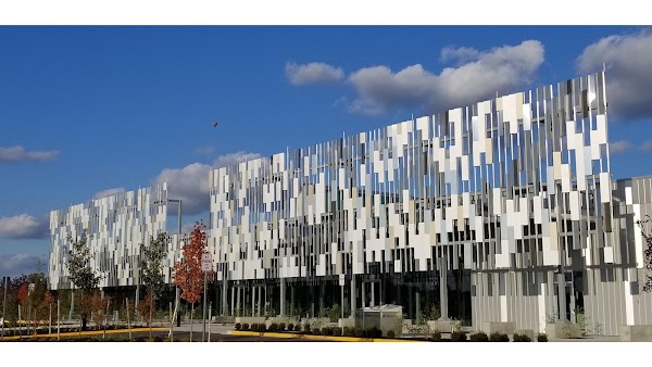 Olathe Indian Creek Library 1