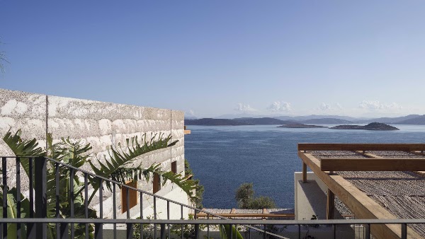 Bodrum Loft