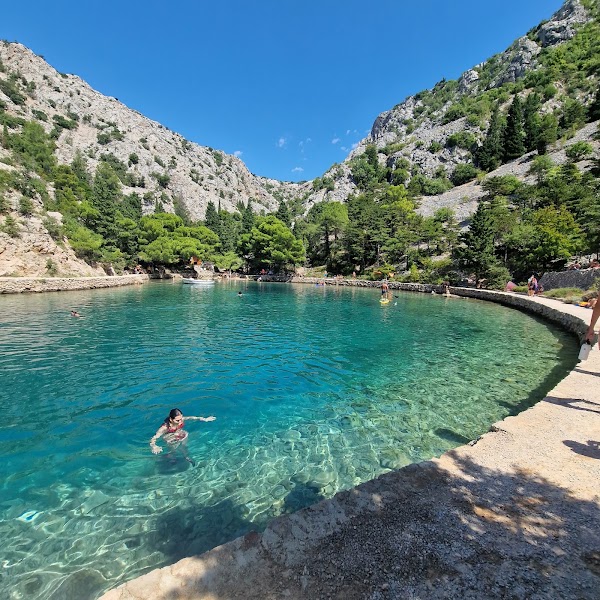 Zavratnica Cove 5