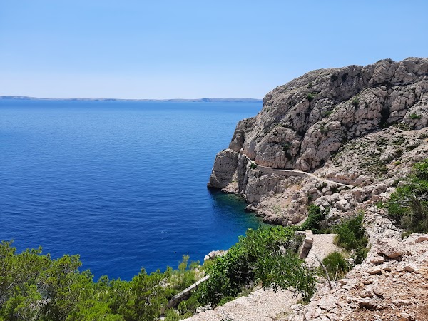Zavratnica Cove 3