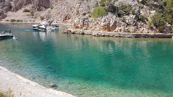 Zavratnica Cove 2