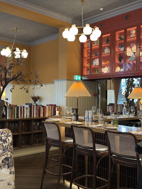 Bistro Royal