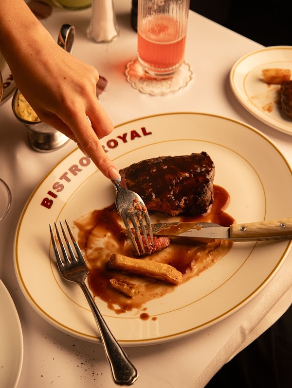 Bistro Royal 5