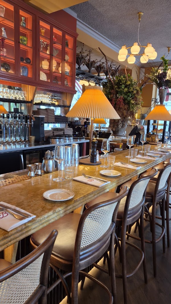 Bistro Royal 2