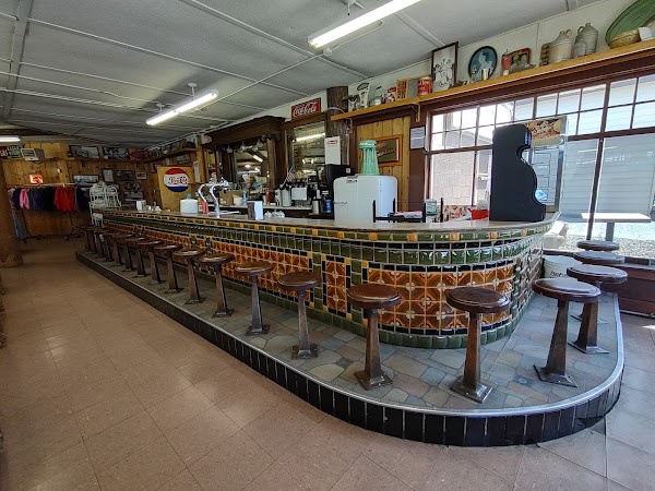Eagle's Store 5