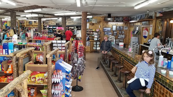 Eagle's Store 4