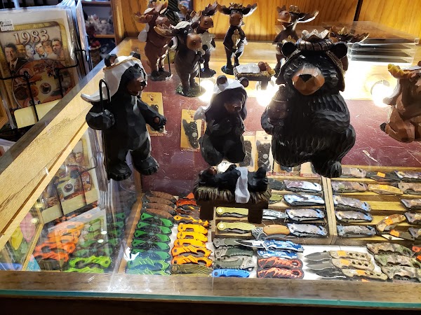Eagle's Store 3