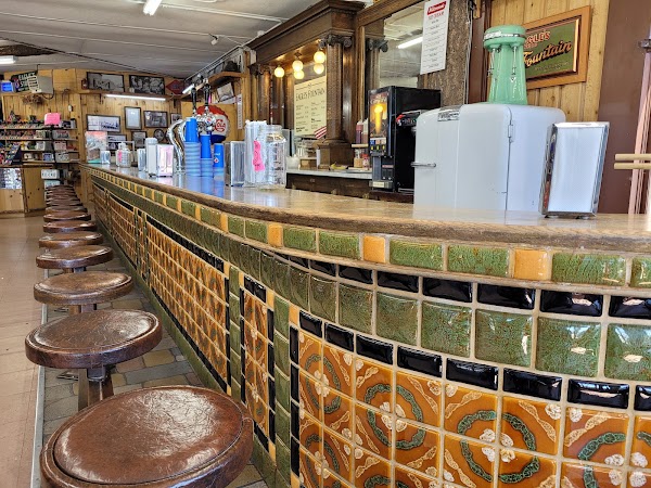Eagle's Store 2