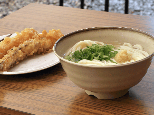 Nakamura Udon 4