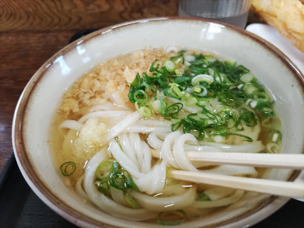 Nakamura Udon 3