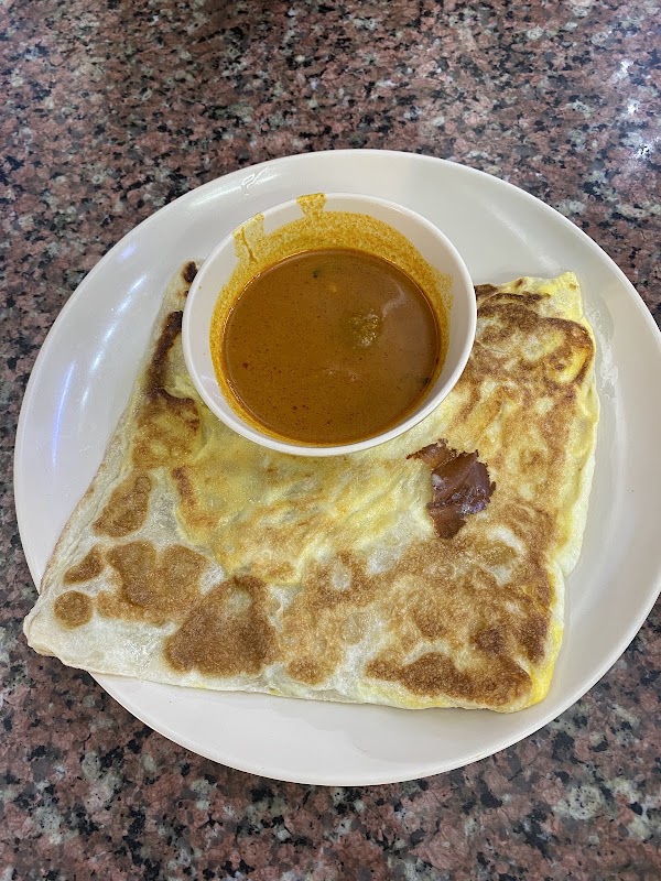 Chinatown Teh Tarik 3