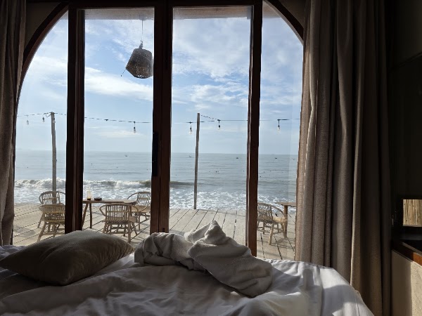 La Mer Bali Mũi Né 5