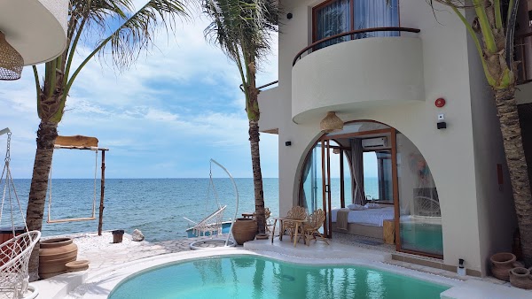 La Mer Bali Mũi Né 4