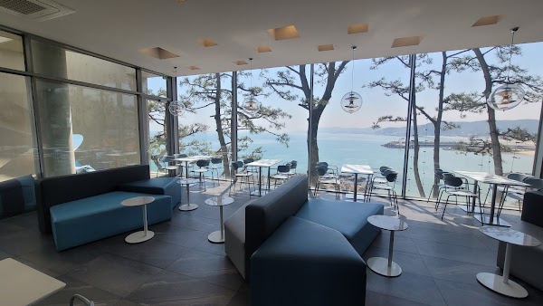 Waveon Coffee 5