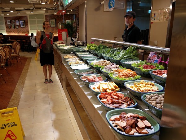 Kaiyuan Shopping Mall 5