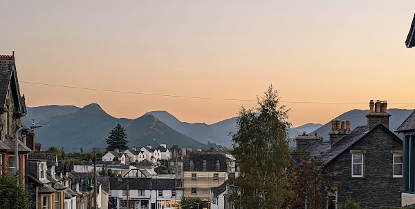 Keswick 5