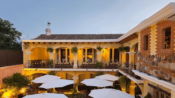Hotel Casa Realeza 1